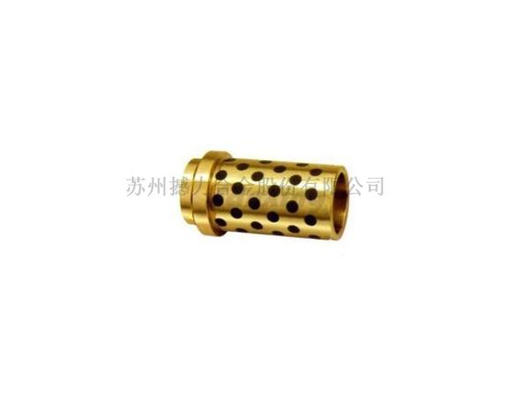ChangshuHigh force brass series
