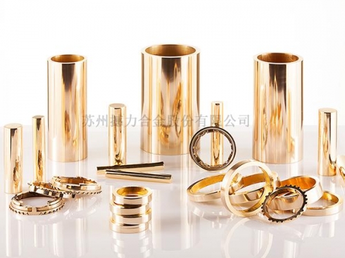 TianjinSynchronous ring material