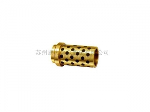 JiangsuHigh force brass series